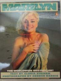 Marilyn - Norma Jean - The Worldwide Bestseller