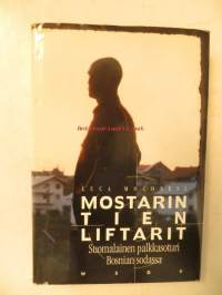 Mostarin tien liftarit