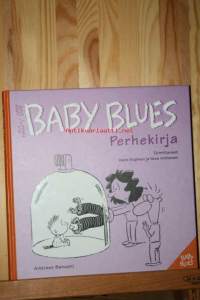 Baby Blues - Perhekirja