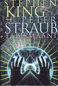 Talismaani, 2009.12-vuotias Jack Sawyer on elämänsä vaikeimman tilanteen edessä. Mikäli hän löytää tiensä toiseen universumiin ja etsii käsiinsä