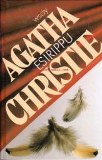 Esirippu, 1998.&quot;Esirippu. Poirotin viimeinen juttu (engl. Curtain: Poirot’s Last Case) on Agatha Christien 1940-luvun alussa kirjoittama salapoliisikirja,