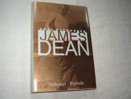 James Dean - Särkynyt legenda