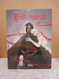 Eino Leinon Helkavirsiä