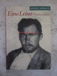 Eino Leino - Elämä ja runo