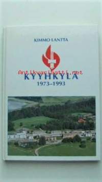 Kyyhkylä 1973-1993