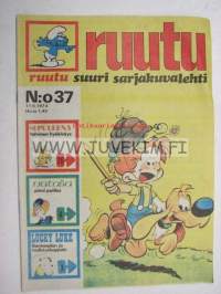 Ruutu 1974 nr 37