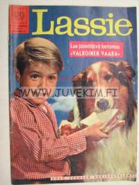 Lassie 1959 nr 11