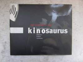Kinosaurus - Elokuvafriikin vuosisata