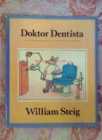 Doktriinista dentista