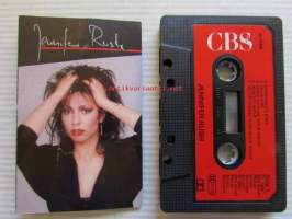 Jennifer Rush -C-kasetti