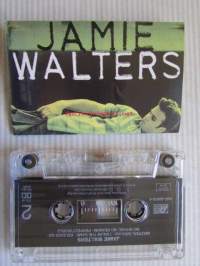 Jamie Walters -C-kasetti