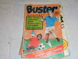 Buster 15/1975