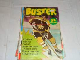 Buster 5/1975