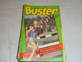 Buster 10/1978