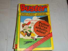 Buster 8/1978