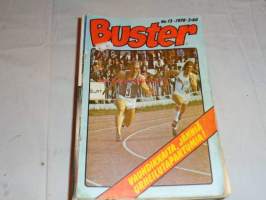 Buster 13/1978