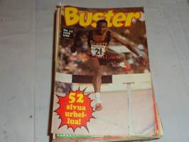 Buster 14/1978