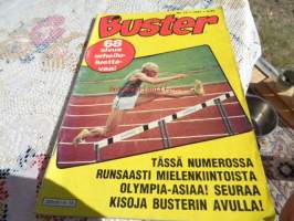 Buster 13/1984