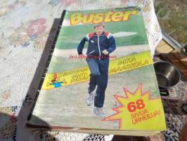 Buster 13/1985