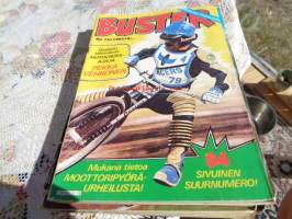 Buster 15/1985
