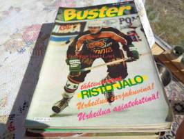 Buster 18/1985