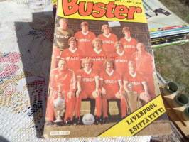 Buster 6/1980