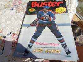 Buster 3/1985