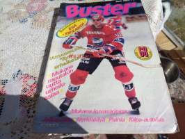 Buster 5/1985
