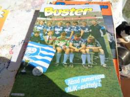 Buster 14/1986