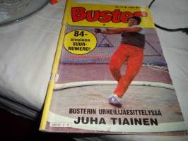 Buster 15/1982