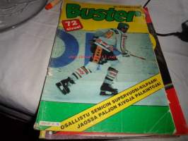 Buster 18/1982
