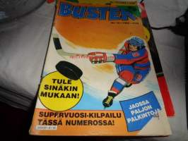 Buster 19/1982
