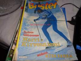 Buster 20/1985