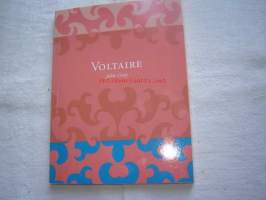 Voltaire - Voltaire ja valistus. Sarja Suuret filosofit, osa 24.