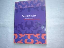 Nietzsche - Nietzschen äänet. Sarja Suuret filosofit, osa 14.