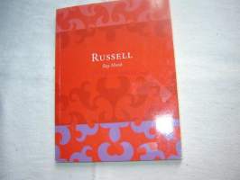 Russell - Matematiikka: unelmia ja painajaisia. Sarja Suuret filosofit, osa 18.