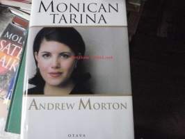 Monican tarina, 1999. 1. painos.