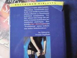 Sivustakatsoja. (Keltainen kirjasto 217)