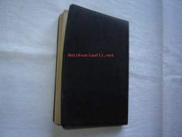 Teknikon kalenteri 1941