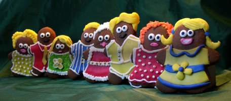 Turun seitsemän vuosisataa