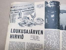 Simeon Leen testamentti