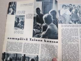 Simeon Leen testamentti