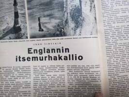 Simeon Leen testamentti