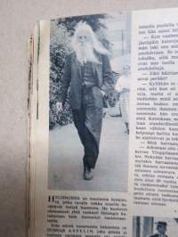 Simeon Leen testamentti