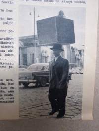 Simeon Leen testamentti