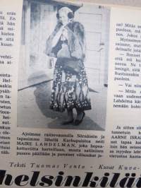 Simeon Leen testamentti