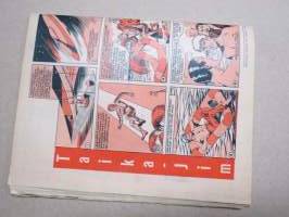 Simeon Leen testamentti