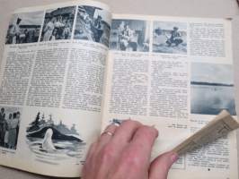 Simeon Leen testamentti