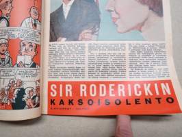 Simeon Leen testamentti