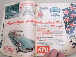 Simeon Leen testamentti